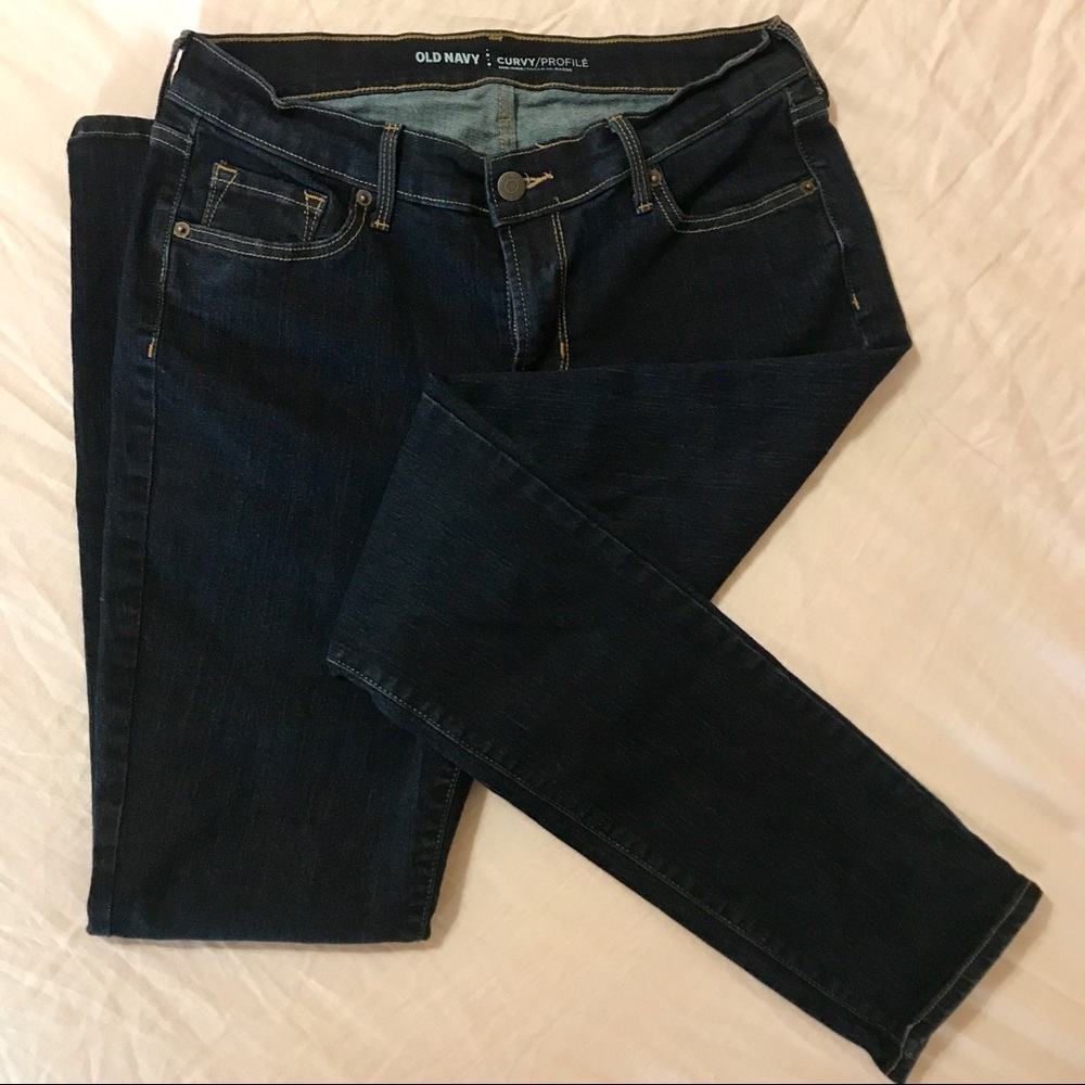 NWOT Old Navy Bootcut Jeans